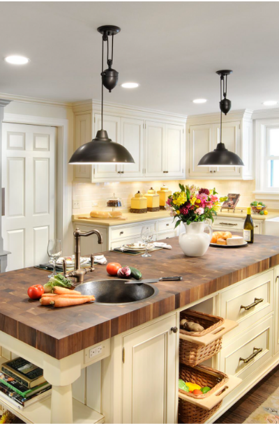 5 Misconceptions About Butcher Block Countertops - McClure Block Butcher  Block and Hardwood KItchen Counter Tops and Hardwood Kitchen Islands,  Butcher Block Chopping Blocks and Cutting Boards