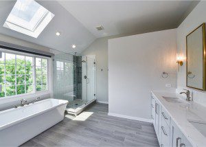 Master Bathroom Remodel Pictures