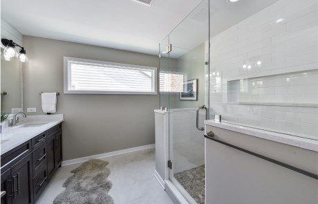 Hall Bathroom Remodel Pictures