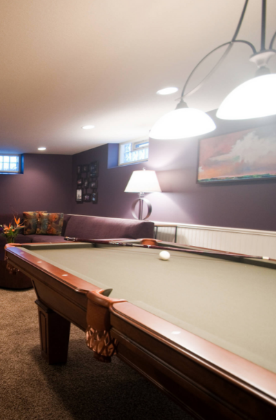 basement-billiard-pool-table room-ideas-sebring-design-build