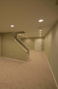 23 Basement Lighting Ideas | Sebring Design Build