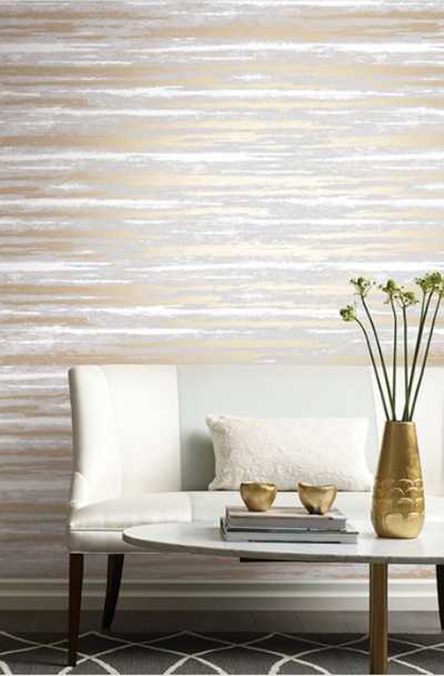 31 Modern Wallpaper Design Ideas Sebring Design Build