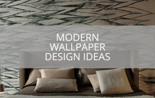 Modern Wallpaper Design Ideas