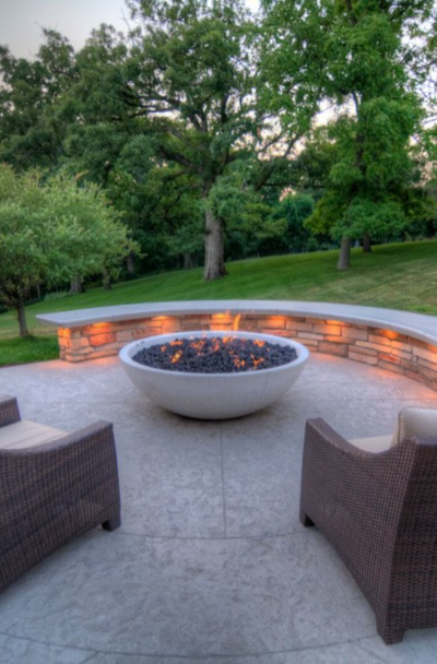 39 Backyard Fire Pit Ideas Design Trends Sebring Design Build