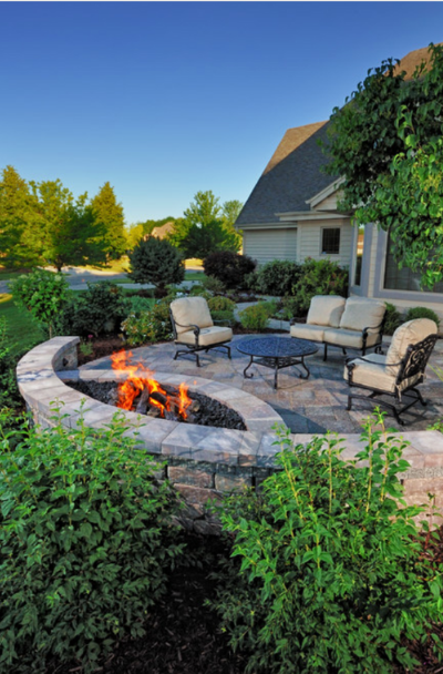 39 Backyard Fire Pit Ideas Design Trends Sebring Design Build