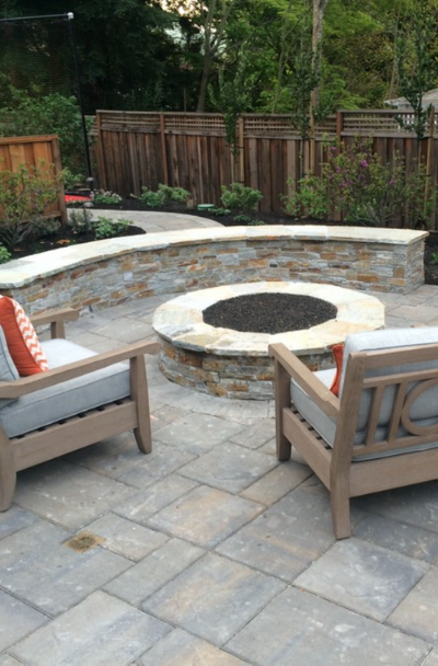 39 Backyard Fire Pit Ideas Design Trends Sebring Design Build