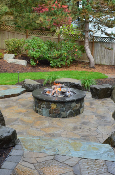 39 Backyard Fire Pit Ideas Design Trends Sebring Design Build