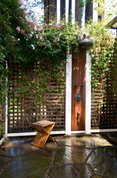 21 Awesome Outdoor Shower Design Ideas Sebring Design Build