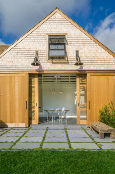 Cape Cod Style Exterior House Ideas