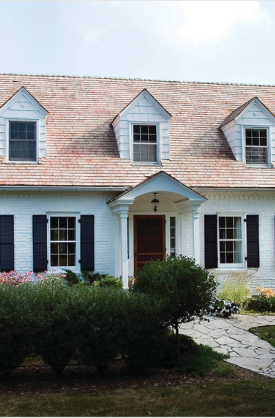 35 Cape Cod Style Exterior House Ideas Sebring Design Build - What Color To Paint A Cape Cod House
