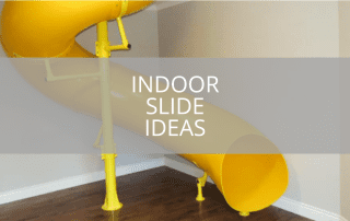 Indoor Slide Ideas