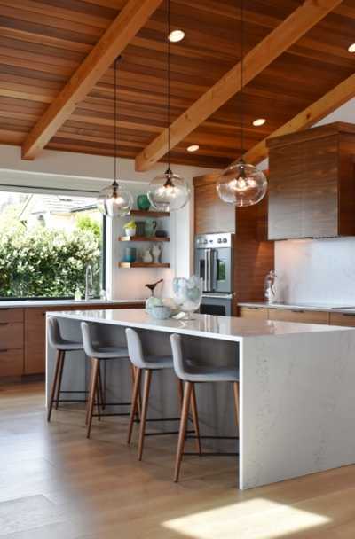 Kitchen Ceiling Design Simple