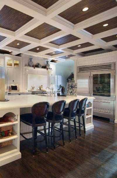 37 Kitchen Ceiling Design Ideas Sebring Design Build