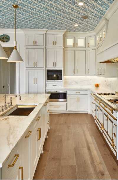 37 Kitchen Ceiling Design Ideas Sebring Design Build