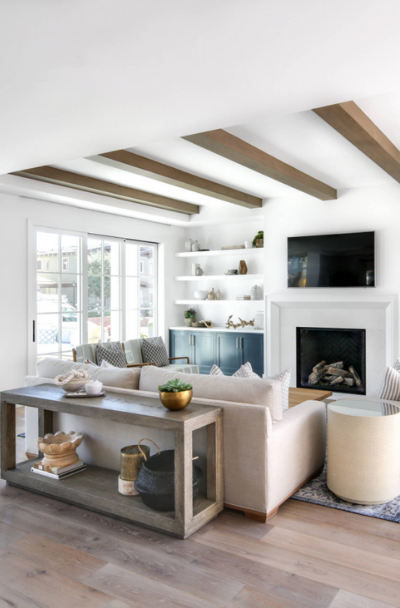 Minimalist Living Room Decor Ideas