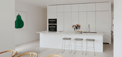 23 Minimalist Style Kitchen Design Ideas | Sebring Design Build