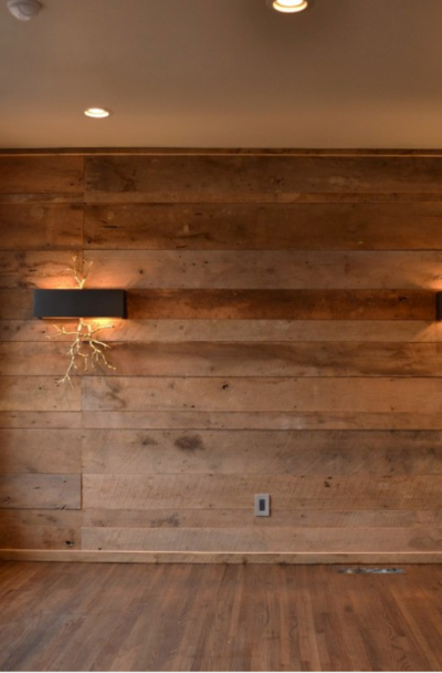 31 Accent Wall Decor Ideas Sebring, Wooden Accent Wall Ideas