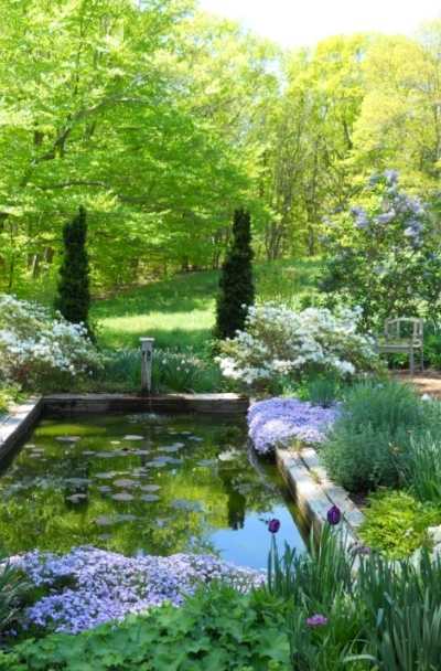 31 Backyard Pond Design Ideas Home Remodeling Contractors Sebring Design Build