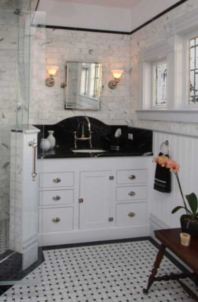 31 Bathroom Backsplash Ideas Sebring, Bathroom Backsplash Ideas Granite Countertops
