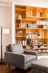 23 Built-In Bookshelves Design Ideas | Sebring Design Build