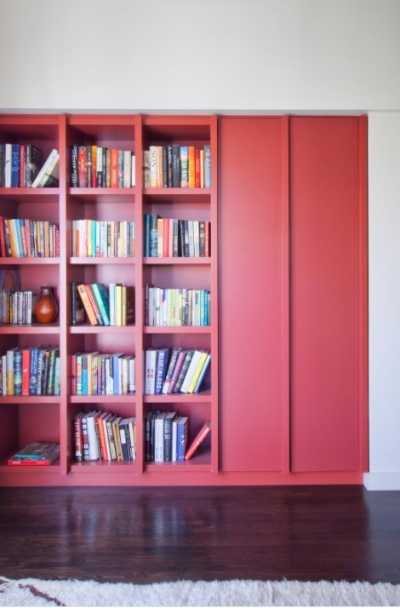 35 Built In Bookshelves Design Ideas, Custom Bookcase Builders