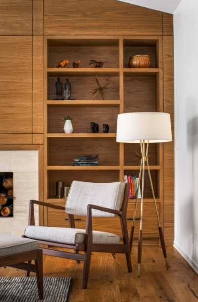 35 Built In Bookshelves Design Ideas, Build A Custom Bookcase Wall