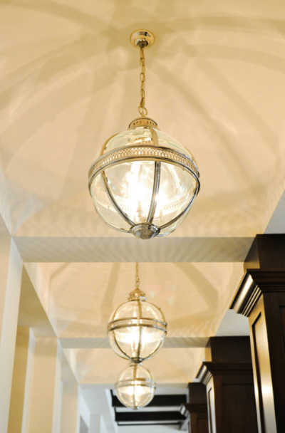 31 Hallway Lighting Design Ideas, Hall Ceiling Lights Ideas