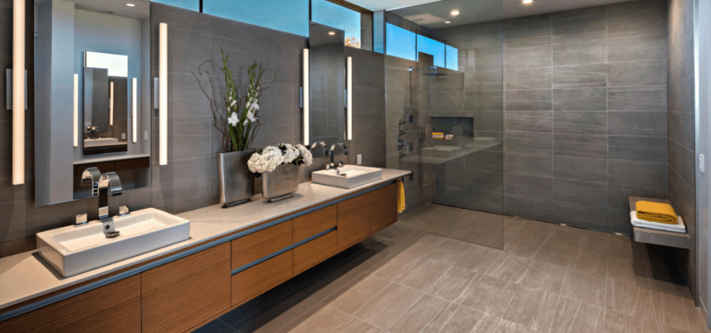 Design bathroom 14 Best