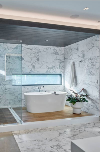 GREAT Modern Bathroom Design Ideas and Trends | Founterior