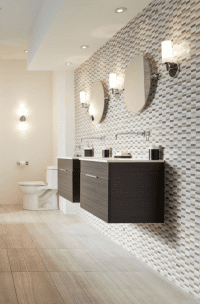 21 Modern Luxury Bathroom Design Ideas | Sebring Design Build