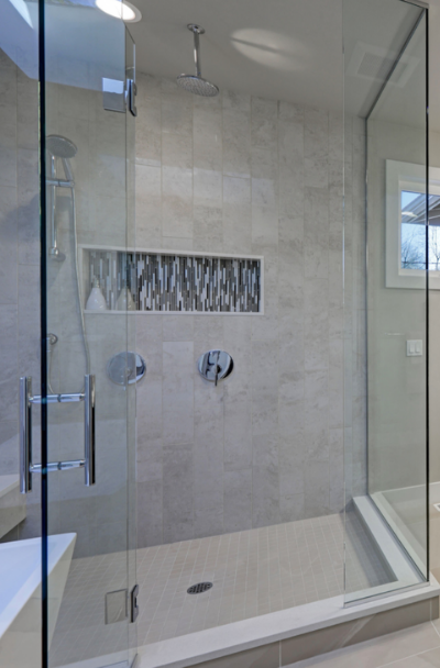 Modern Luxury Bathroom Design Ideas