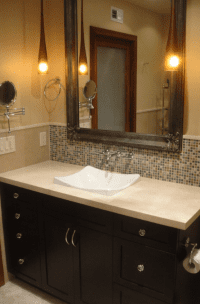 61 Modern Luxury Bathroom Design Ideas - | Sebring Design Build
