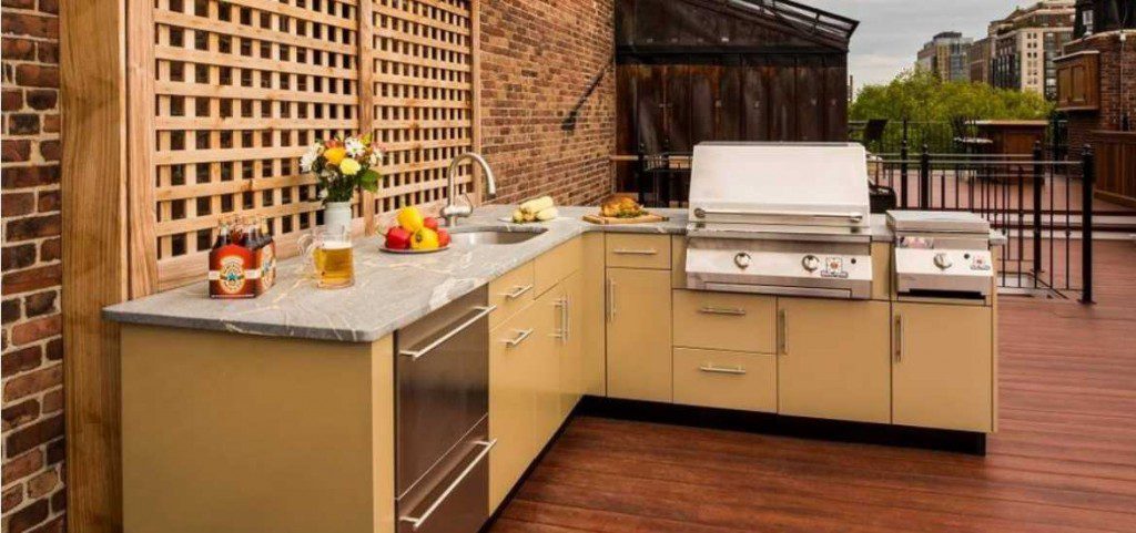 69 Outdoor Kitchen Bar Ideas Sebring Design Build