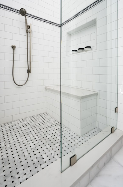 47 Bathroom Tile Design Ideas, Master Bathroom Tile Ideas Photos