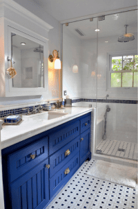 23 Bathroom Tile Design Ideas | Sebring Design Build