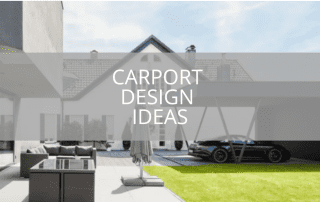 Carport Design Ideas