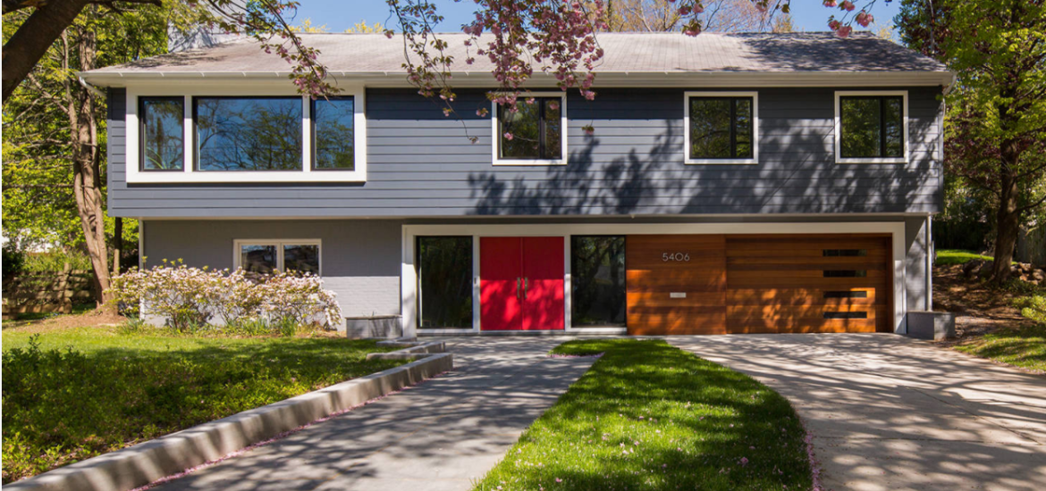 Colors To Paint Your Front Entry Door