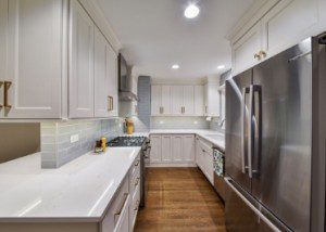 Kitchen Remodel Pictures