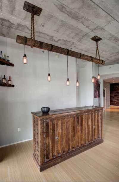21 Awesome Industrial Lighting Ideas, Industrial Lamp Ideas