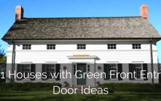 green-front-entry-door-ideas