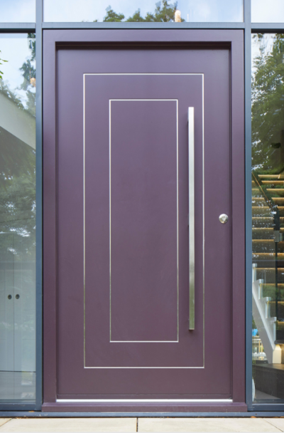 purple-front-entry-door-ideas