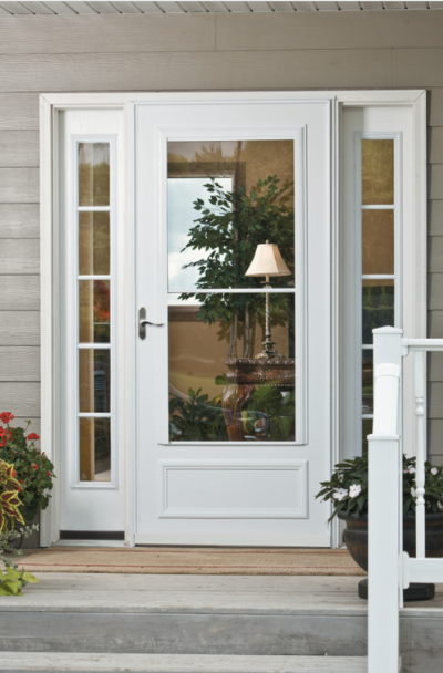 31 Houses With White Front Entry Door Ideas - | Sebring Design Build