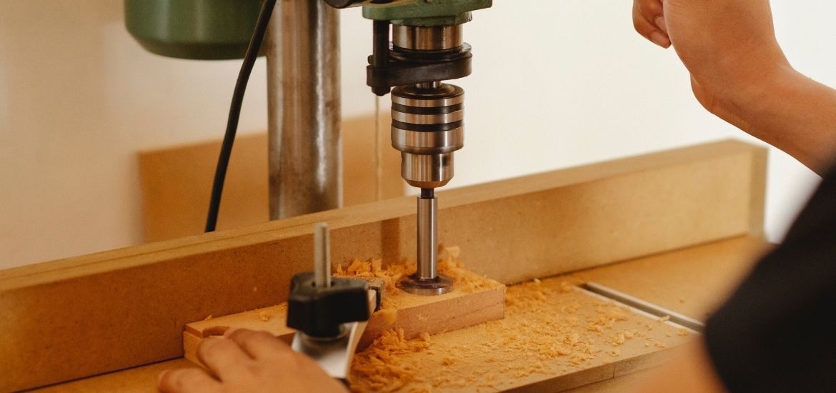 Best Drill Press