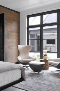 23 Black Interior Trim Ideas | Sebring Design Build