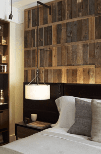 23 Industrial Rustic Bedroom Ideas | Sebring Design Build