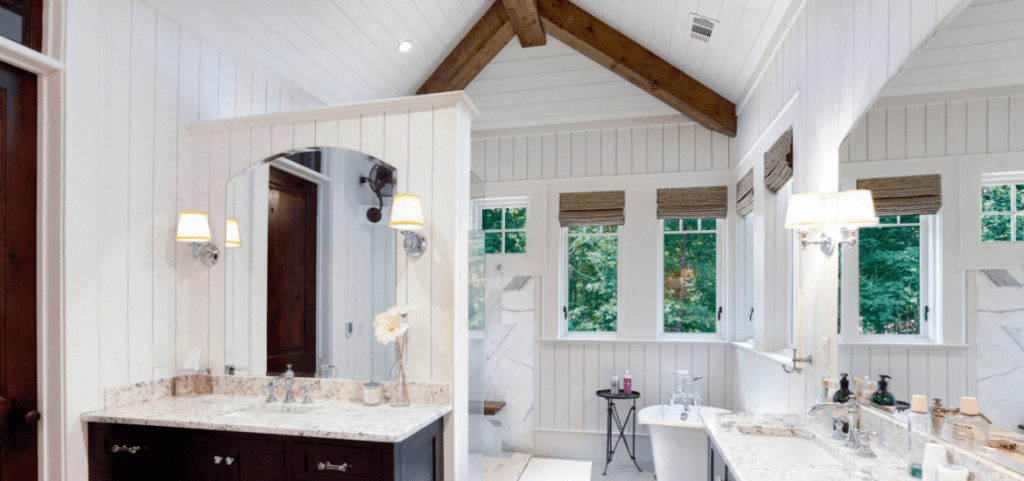 53 Shiplap Bathroom Design Ideas Sebring Design Build