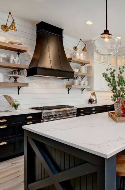53 Shiplap Kitchen Design Ideas Sebring Design Build