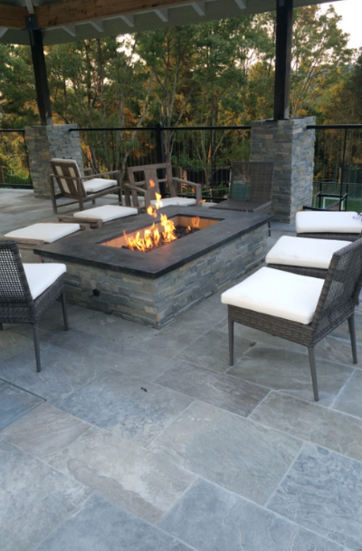 43 Stamped Concrete Patio Design Ideas Sebring Design Build