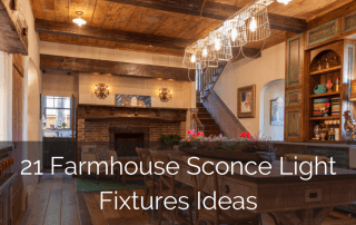best-farmhouse-sconce-light-fixture-ideas