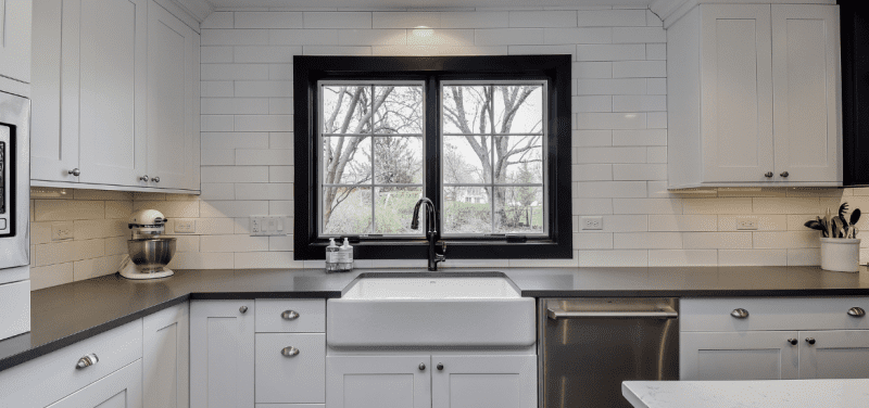 13 Best White Apron Farmhouse Sinks [2024 Reviews] | Sebring Design Build